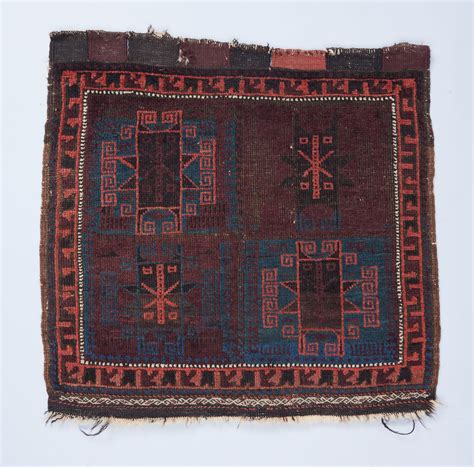 Baluch — B Bolour