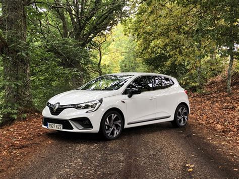 Nouvelle Renault Clio 1 3 TCe 130 ch RS Line une sportive à tout faire