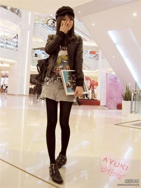 Fuck Yeah Chinese Fashion