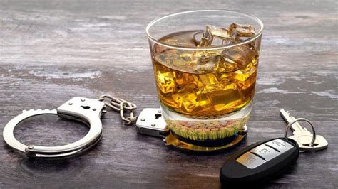 Is A DUI A Felony Or Misdemeanor? – Forbes Advisor 