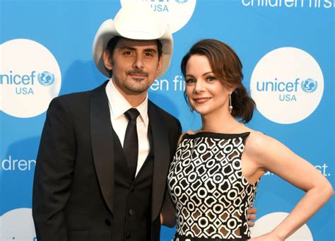 Is A Kimberly Williams Paisley Brad Paisley Hallmark Movie In The Future Ibtimes