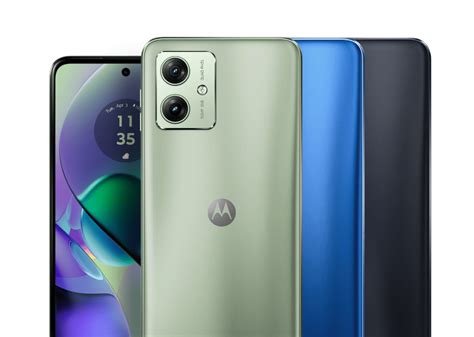 Motorola Moto G54 Leaked Official Images Reveal New Mid Range