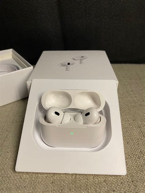 Airpods Pro Garansi Panjang On Carousell