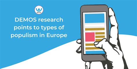 Populist Discourses On Social Media Inflame Anti European Sentiment Demos Democratic