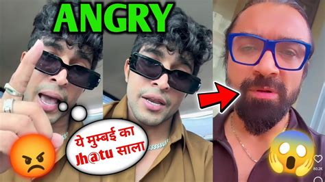 Thara Bhai Jogindar Angry Reply On Ajaz Khan Jogindar Full Support