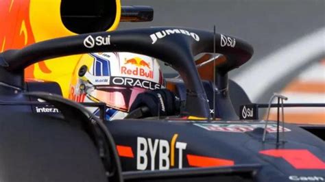 Gp Dolanda Pole Di Verstappen Davanti A Norris Sesta E Nona Le