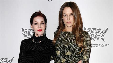 Riley Keough Breaks Silence On Feud With Grandmother Priscilla Presley