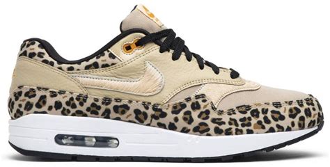 Goat Leopard Nikes Leopard Sneakers Sneakers Fashion