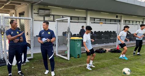 Buang Sikap Sambil Lewa Pandang Rendah Lawan Hassan Harian Metro