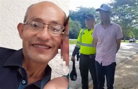 Muere Gabriel Enrique Gonzáles Cubillos Quién Mató A Su Hijo En Melgar