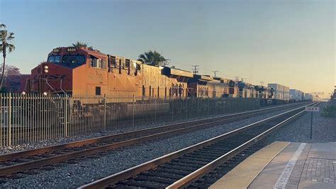 Fullerton Station Railfanning Youtube