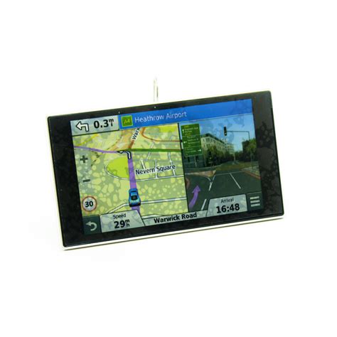 Garmin Nuvi Lmt Mena Portable Gps Device Jarir Bookstore Ksa