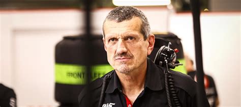 Guenther Steiner Departs Haas: Anticipate a Drive to Survive Season with Less Profanity. - DAX ...