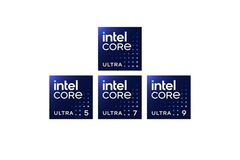 Intel muda nomes de processadores da série Core e abandona letra i