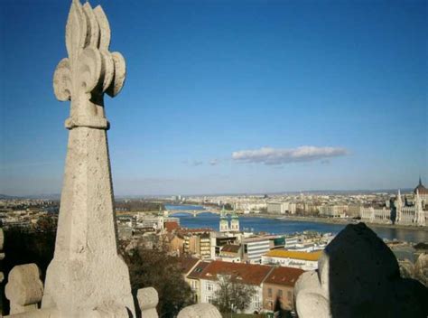 Budapeszt Piesza Wycieczka Po Dzielnicy Zamkowej Buda Getyourguide