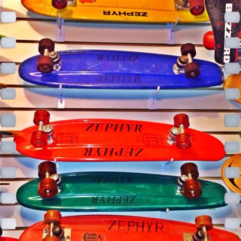 Rare Zephyr Skateboards Skateboard Old School Skateboards