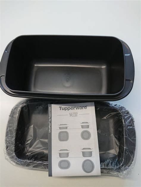 Tupperware Ultraplus Ultrapro L Kaufen Auf Ricardo