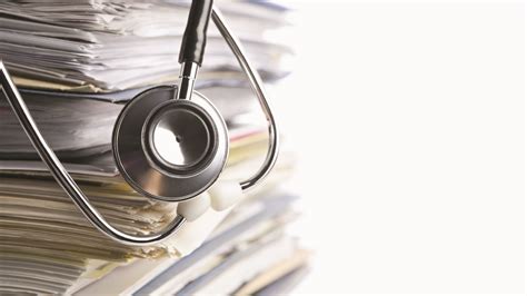 Guidelines For Shredding Medical Records MedCycle