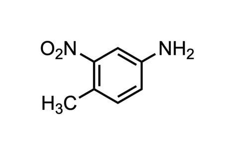 4 メチル 3 ニトロアニリン