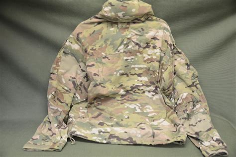 Usgi Level Gen Iii L Soft Shell Multicam Ocp Top Jacket Small