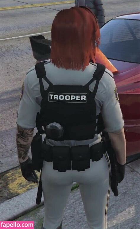 GTA RP NoPixel Nude Leaked Photo 74 Fapello