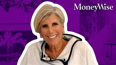 Suze Orman On How Americans Can Survive Their Next Crisis Youtube