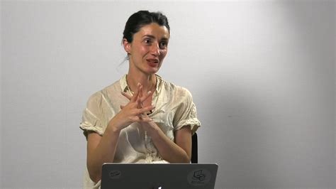 DCRL Questions Elisa Giardina Papa On Vimeo