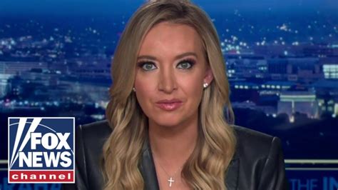 Kayleigh McEnany There Was No Due Process In Trump Ruling YouTube