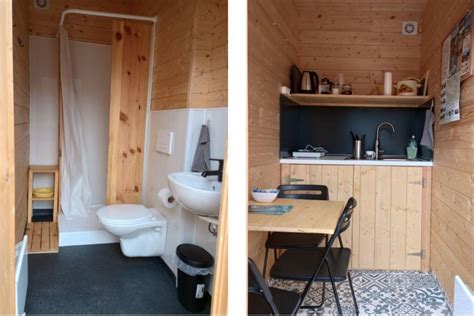 Glamping Smola