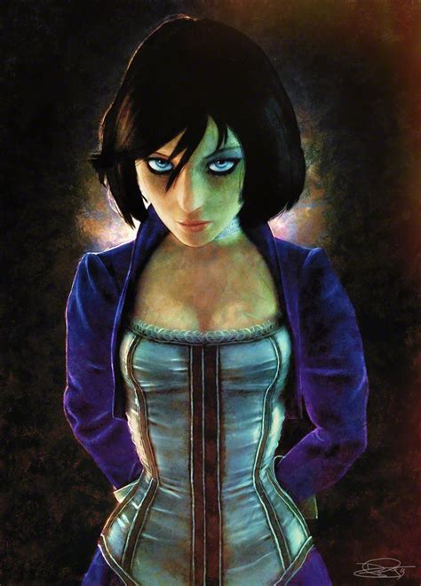 Elizabeth Bioshock Infinite Bioshock Bioshock Infinite Bioshock Infinite Elizabeth