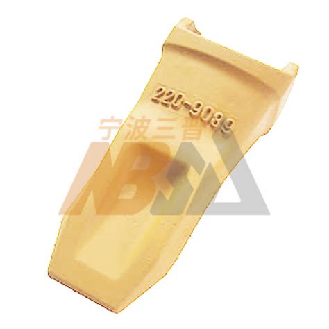 Caterpillar K Series K Bucket Teeth