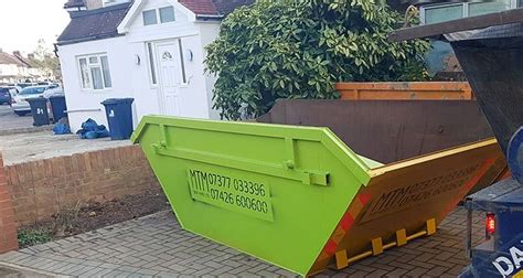 Skip Hire Prices Cost Guide How Much To Hire A Skip