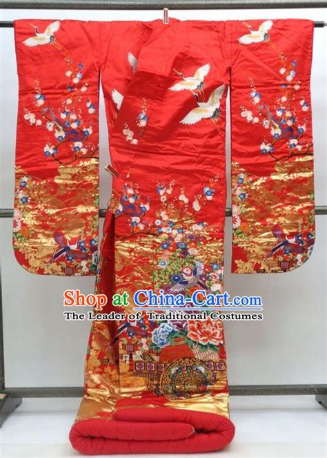 Ancient Japanese Empress Kimono Costumes For Women