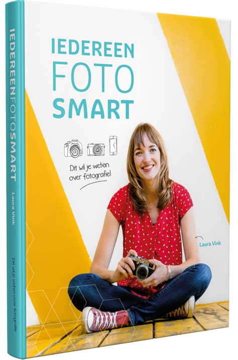 Fotografie Boeken Ebooks Vink Academy