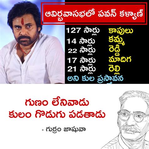 Raviteja Reddy On Twitter Rt Ysjagantrends That S True