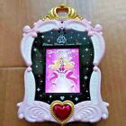 Glitter Force Princess Power Go Precure Pretty Cure Toy Lesson Pad