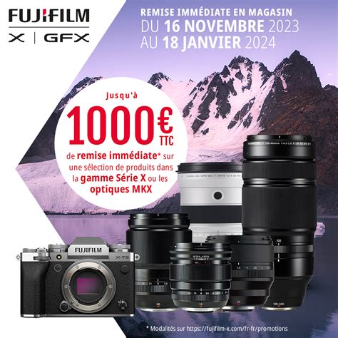 Fujifilm X T Argent Xf Phox Shop Photo Limoges