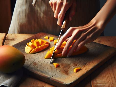 Mango Allergy Symptoms Treatment And Cross Reactions