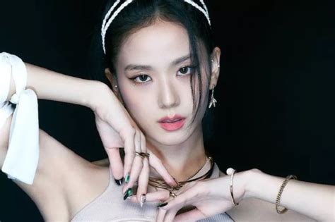 Jisoo BLACKPINK Debut Solo 31 Maret 2023 Intip Teaser Perdananya