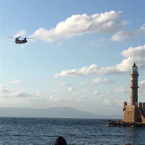 Chania Battle Of Crete Tour Private Wwii History Tour Chania