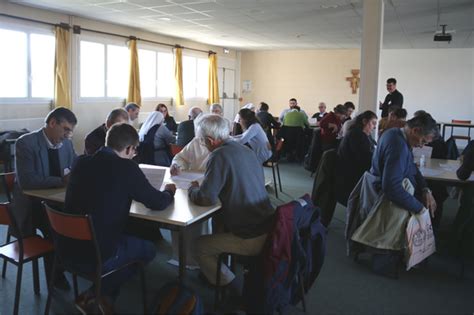 Une Journ E De Formation Sur Les Abus Sexuels Dans L Glise