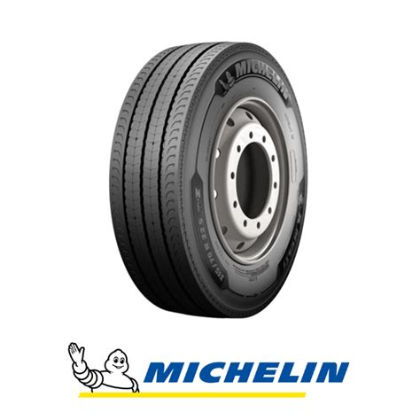 MICHELIN X MULTI Z Tellantas