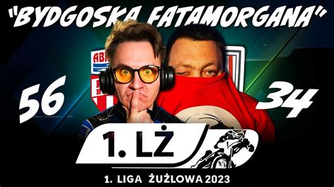 Polonia Bydgoszcz Vs T Ostrovia Liga U Lowa Kol Youtube