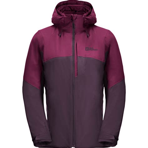 Jack Wolfskin Damen 3in1 Jacke Feldberg günstig kaufen Askari Jagd Shop