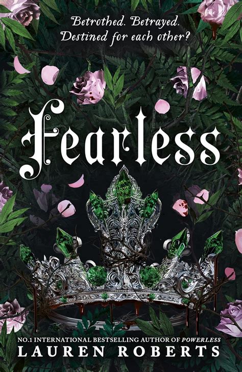 Fearless Prize Draw Waterstones