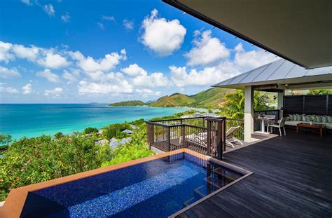 Seychelles Luxury Resorts | Coral Tree - Luxury Family Holidays