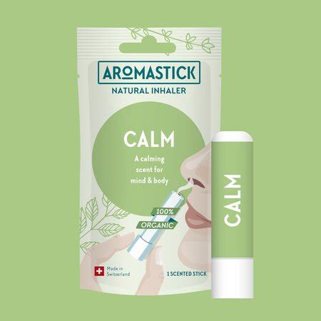 Aromastick Calm