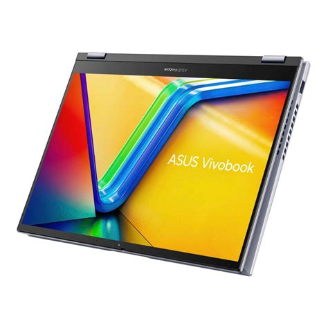 Asus Store Asus Vivobook S Flip Tn Ya Tn Ya Lz W