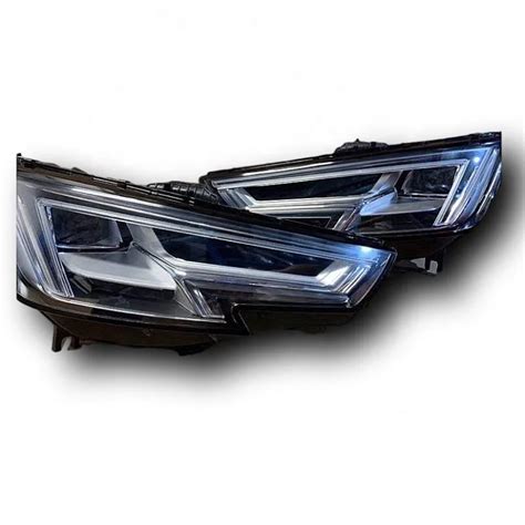 For Audi A B Led Headlight