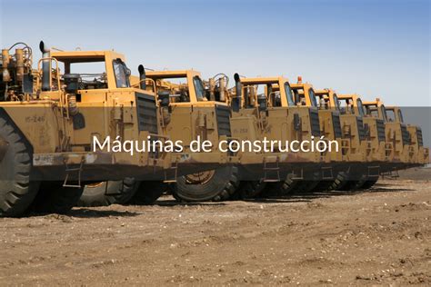 Mejores Maquinas de Construcción Construlabs USA